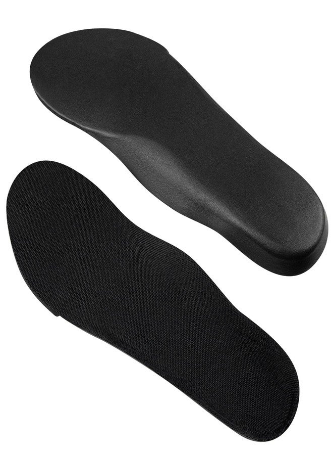 Endoto Insoles Replacement for Nike Air Jordan 1 / Air Max 97&270 Running Sneakers, Replacement High-Rebound Shoe Inserts for Men(US Size:M10.5 / EU Size:44.5) - Image 1